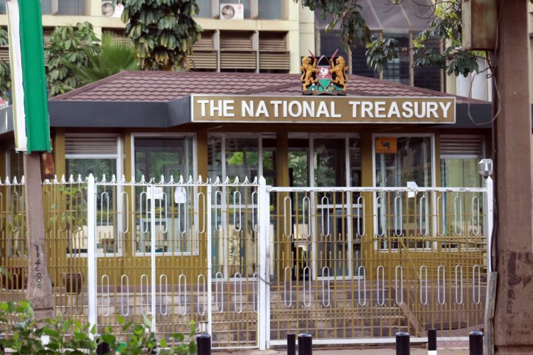 Win For MPs As Treasury To Release Ksh2 Billion For CDF