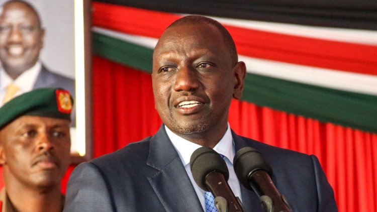 List Of 20 Judges Appointed By Ruto To High Court