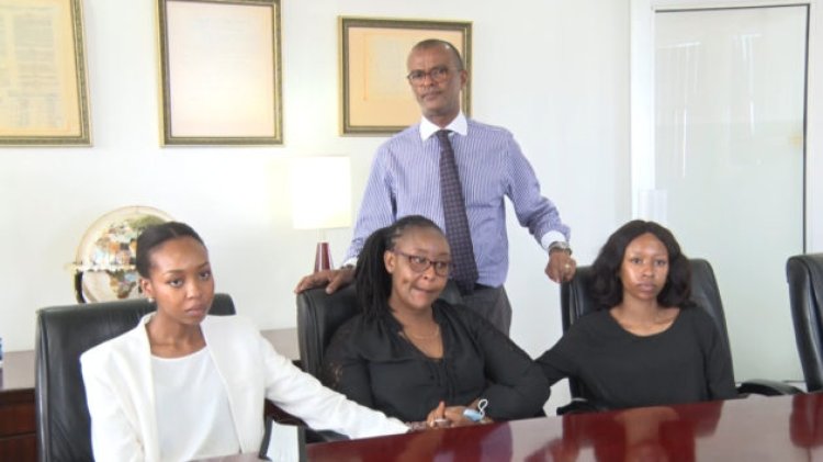 Murgor Sisters Drop Assault Charges Against Ndichu Brothers