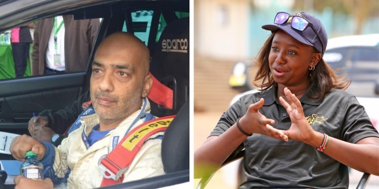 Asad Khan Dies After Alleged Assault By Maxine Wahome