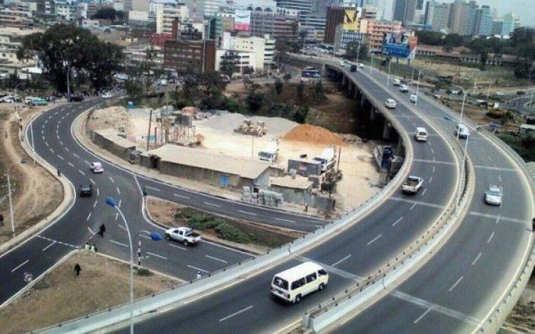 Former Senator Attacked At Globe Roundabout While Walking Back To His Room