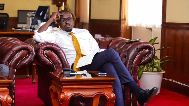 MCAs Order Sakaja To Lift Ban On Nairobi Night Clubs