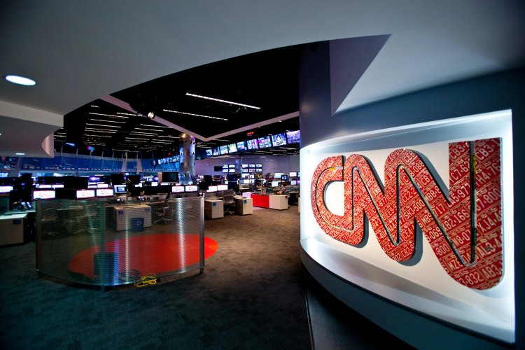 How Kenyan Journalist Lost CNN Job Over 10-Yr-Old World Cup Tweets