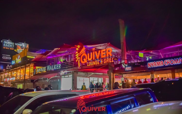 How Firefighters Responded To DJ Claiming Quiver Lounge Was On Fire