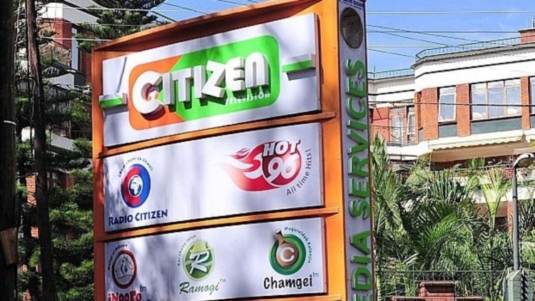 Citizen TV Staffer Dies, Several Hospitalised Over Food Poisoning