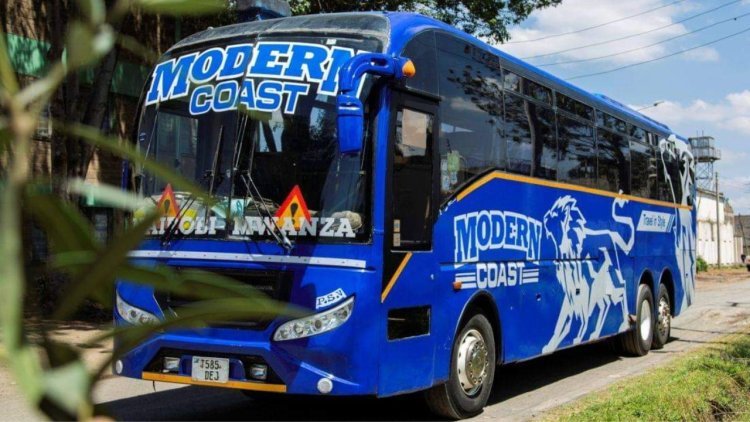 Modern Coast Announces Trips On These Routes Despite Losing License