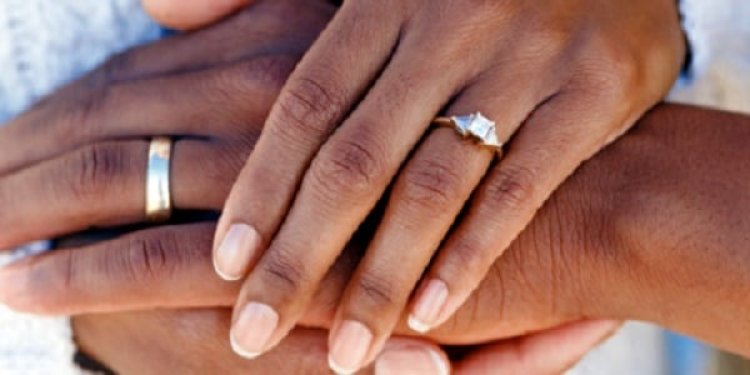 Come We Stay: Times Court Has Changed Course Of Kenyan Marriages