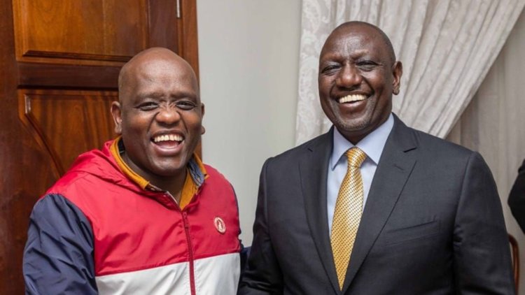 Itumbi Reveals Actual Role In Ruto’s Government
