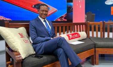 How Kenya Will Follow US Format In Issuing Travel Advisories- Alfred Mutua