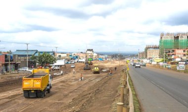 Section Of Eastern Bypass To Be Closed For 3 Days: Here's Why