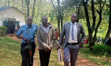 Kisii Man Who Beheaded Two Daughters Released