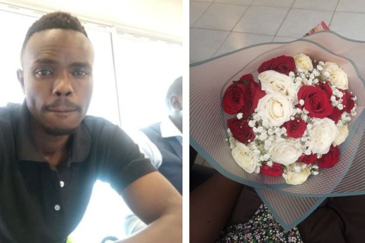 Kevin Mboya Reveals Heartbreak After 500KM Trip To Surprise Girlfriend [VIDEO]