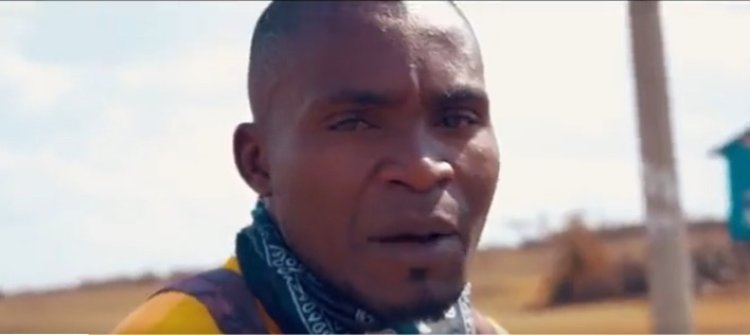 Viral Luhya Rapper Advises Kenyans How To Beat ‘Njanuary’ [VIDEO]