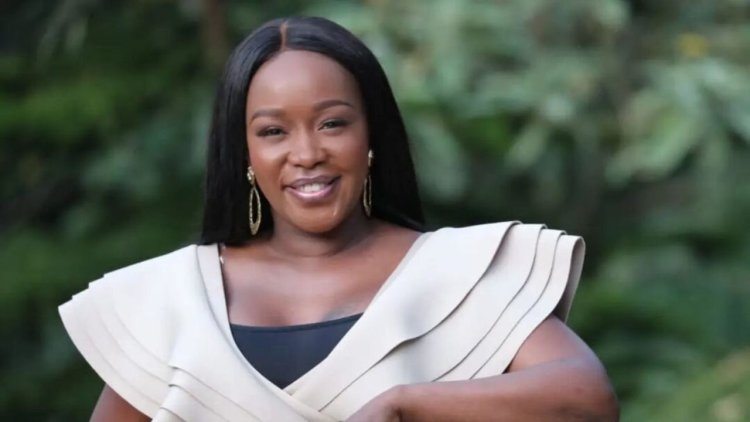 Terryanne Chebet Announces TV Comeback After 3 Years