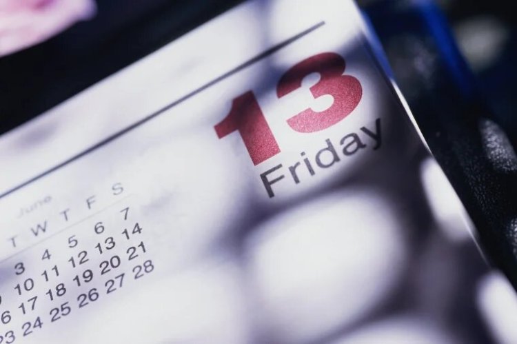 Friday The 13th: Story Of Superstitious Day Kenyans Are Talking About