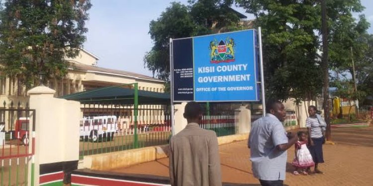 MCA Vows Action Following Increase In Kisii Murders