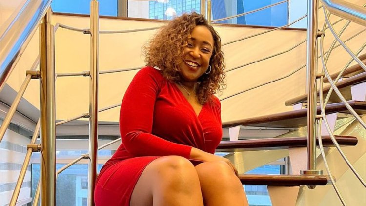 Betty Kyallo Reports Steamy Video Allegedly Leaked Online To DCI