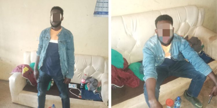 Details On Most Wanted Suspect Conning 34 Kenyans Ksh16.4M