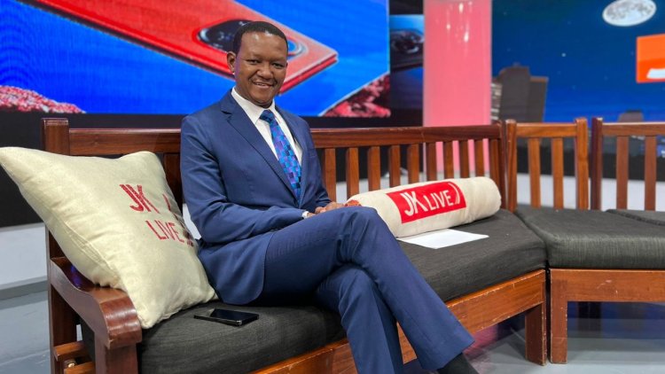 How Kenya Will Follow US Format In Issuing Travel Advisories- Alfred Mutua