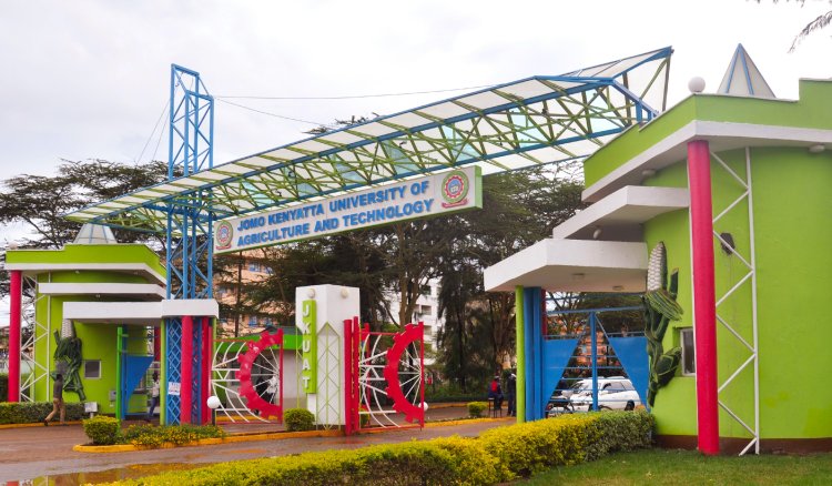 University Student Leads DCI To Colleagues In Nairobi Criminal Gang
