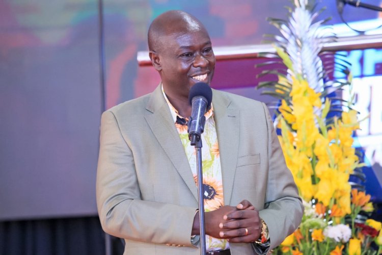Gachagua Tells Off Critics Over Ruto's Church Services Every Sunday