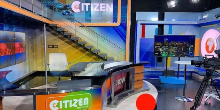 MCK Wants Citizen TV, NTV, KTN To Produce Photos, Footage Of Matiang'i Raid