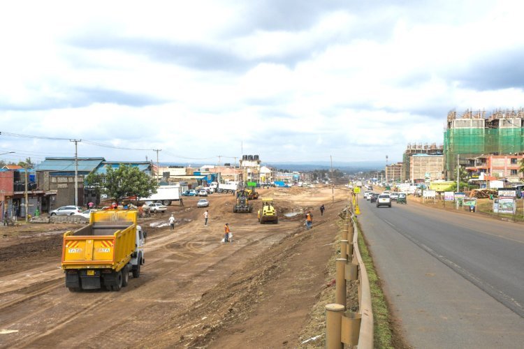 KURA Announces 12-Hour Closure Of Section Of Eastern Bypass