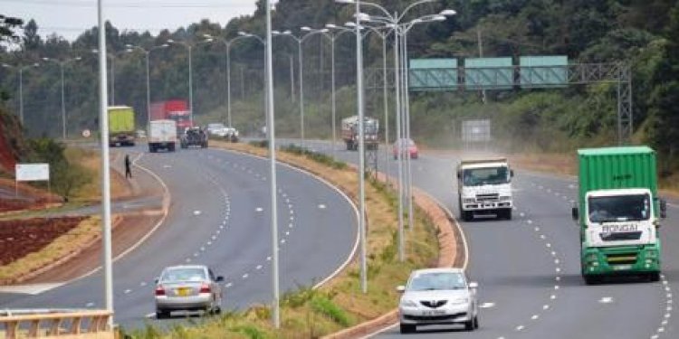 KeNHA Announces Traffic Disruption On Southern Bypass