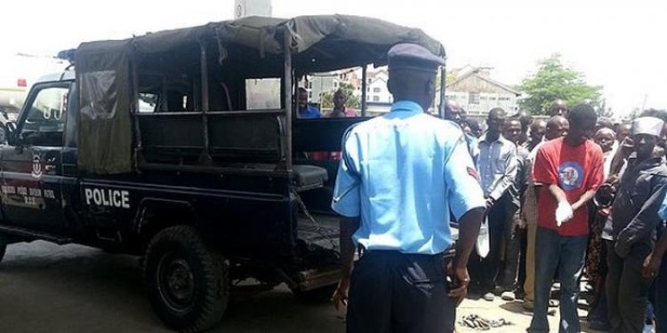 IPOA Condemns Killing Of Cop By Motorist Who Pushed Him Off Speeding Car