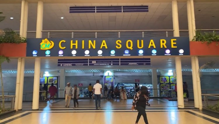 China Square States 4 Reasons Behind Indefinite Closure Of Mall