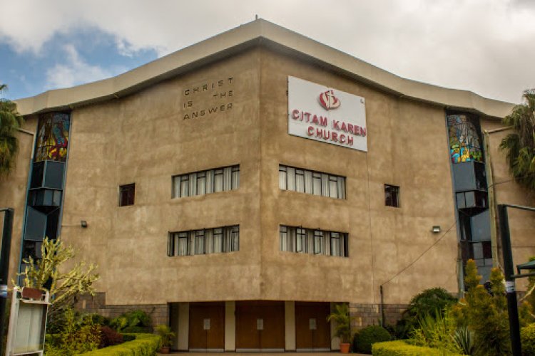 CITAM Rejects Supreme Court Ruling, Offers Help To LGBTQ Kenyans