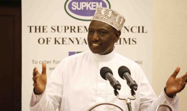 Ramadhan: Win For Muslims As Govt Spares Dates From Tax