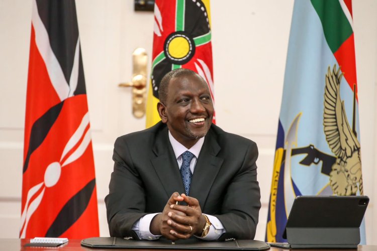 Ruto’s Cabinet Allows Sale Of These Public Businesses