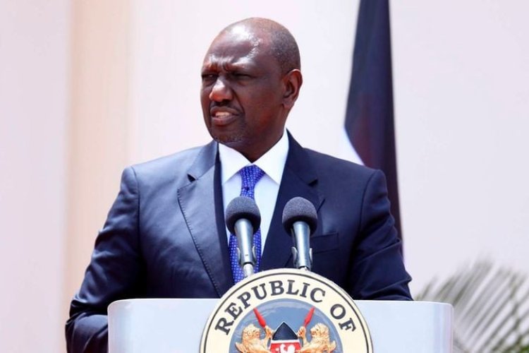 Ruto Takes First Action Against Supreme Court LGBTQ Ruling