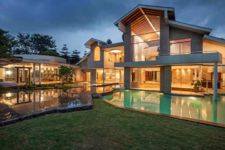 Factors Influencing Mad Rush By Super Rich To Buy Homes In Kenya