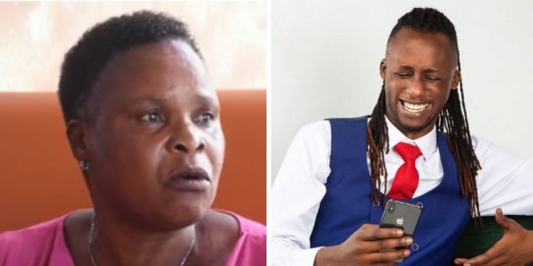 Xtian Dela's Mother's Appeal After Son Vanishes For 4 Years, Blocks Her [VIDEO]
