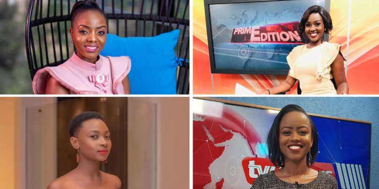 8 Little-Known Women Shaping Kenyan Journalism In 2023