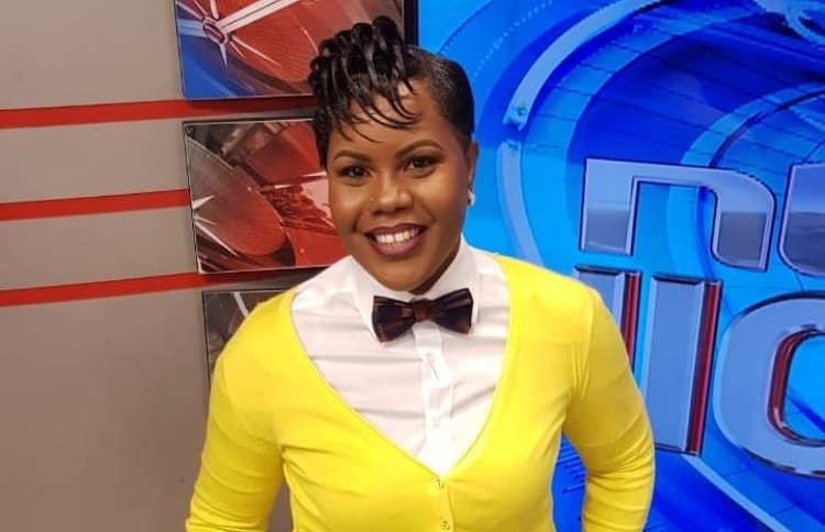 Former NTV Anchor Jane Ngoiri Appointed To Govt Tribunal