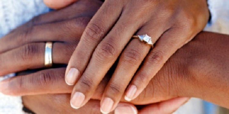 Govt Allows Kenyans To Make Marriage Applications From Their Phones