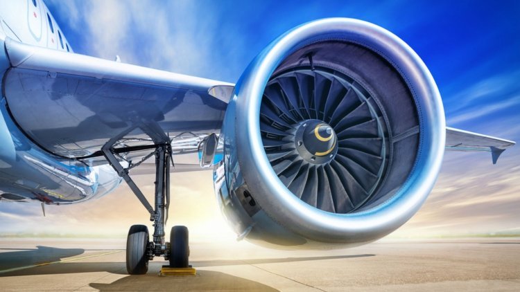 3 Most Popular Engine Makers Used In Passenger Aircraft