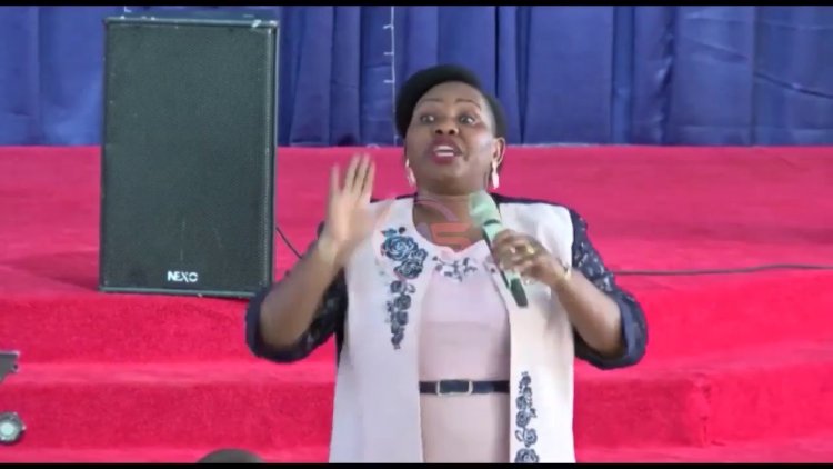 Where Is She Now: Pastor Behind Viral 'Twa Twa' Phrase