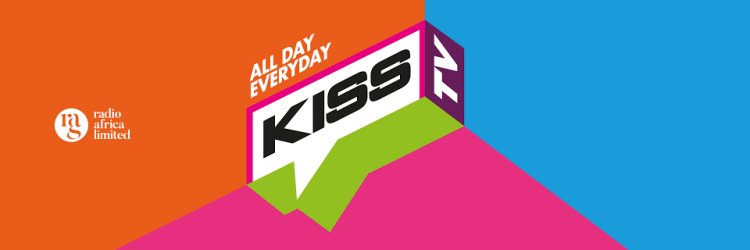 Radio Africa Group Shuts Down Kiss TV, Explains Why