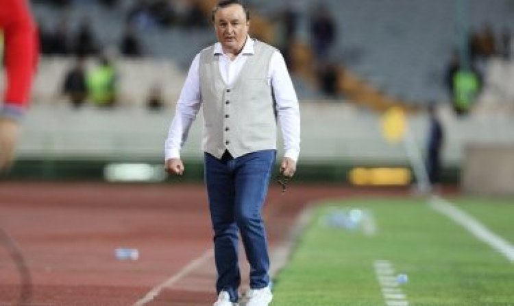 Playing Top Nations Will Make Harambee Stars Competitive: Firat Insists
