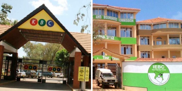 KBC, IEBC Issue Apologies Over Salary Delays To Staff