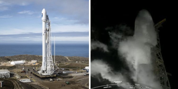 3 Instances A Rocket Launch Can Be Delayed