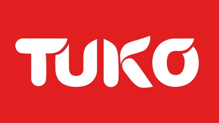 TUKO.co.ke's Parent Company Rebrands [PHOTOS]