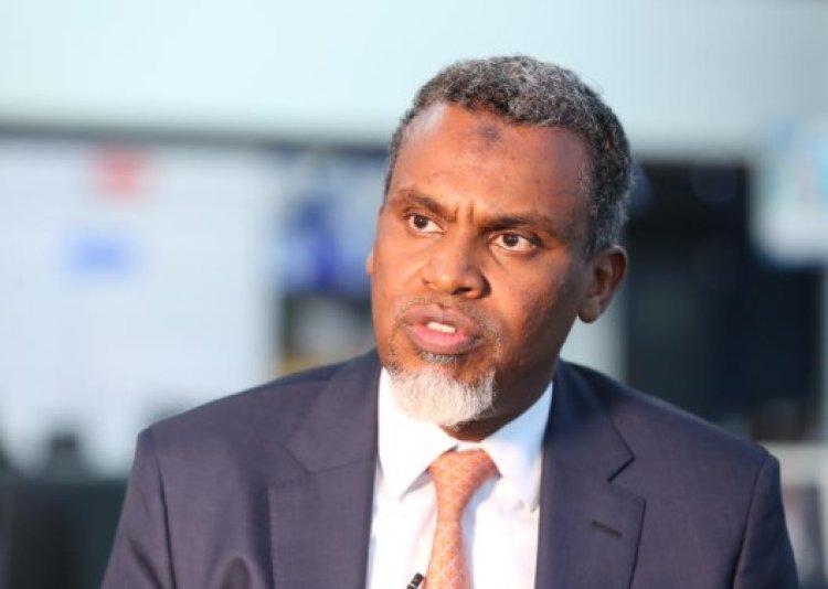 DPP Makes Decision On Police Boss Who Attacked Capital FM Journalist