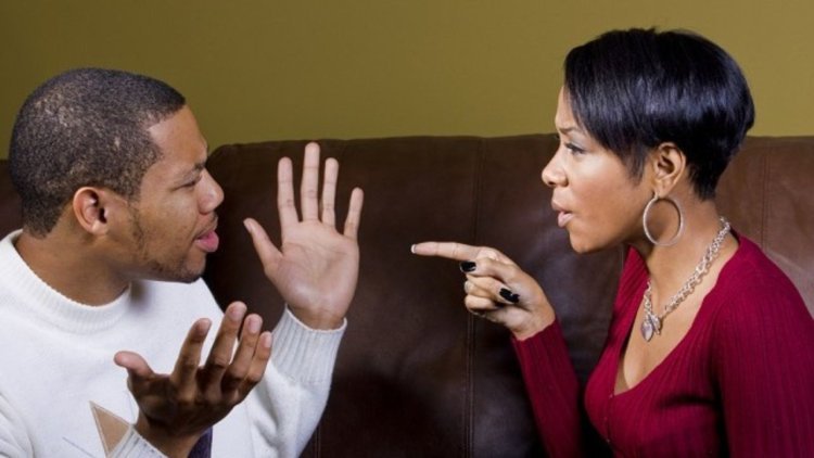 DENVER B: 4 Reasons Men Leave 10-Yr-Old Relationships & Marry After 6 Months