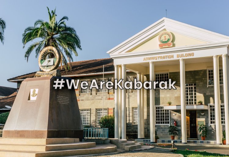 Kabarak University Regains Facebook Page After Hackers Demand Ksh68K