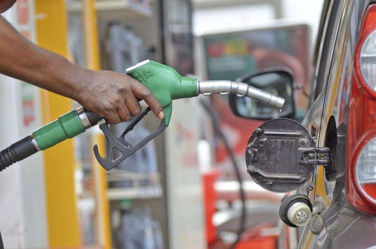 EPRA Increases Fuel Prices For Between May-June